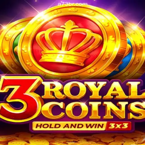Exploring '3royalcoins': A Thrilling Journey into Brazil's Premier Gaming Platform