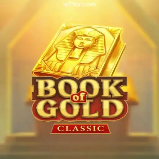 Exploring the Thrills of BookOfGoldClassic on A73.com