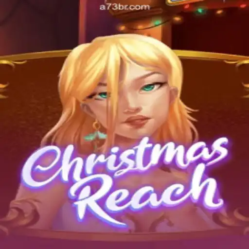 ChristmasReach: A New Sensation in the Gaming World