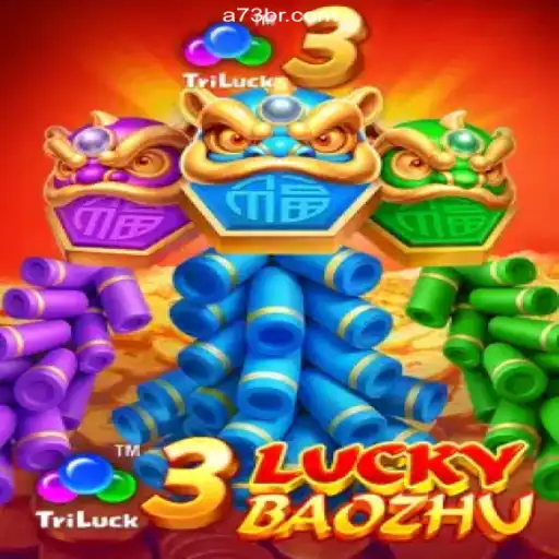 Exploring the Thrills of 3LuckyBaozhu on A73.com: The Premier Betting Platform in Brazil