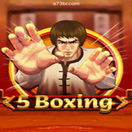 Discover the Thrill of 5Boxing: A New Era in Sports Gaming