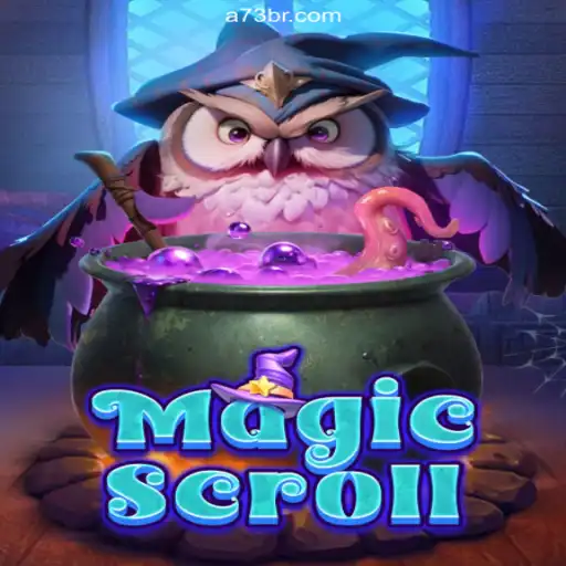 Unveiling the Magic of MagicScroll: A Journey Into the Enchanting World of Gaming