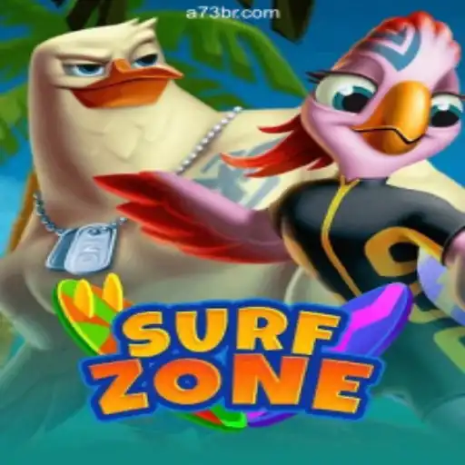 SurfZone: The Thrilling Wave of Adventure with A73.com: A Plataforma de Apostas #1 do Brasil