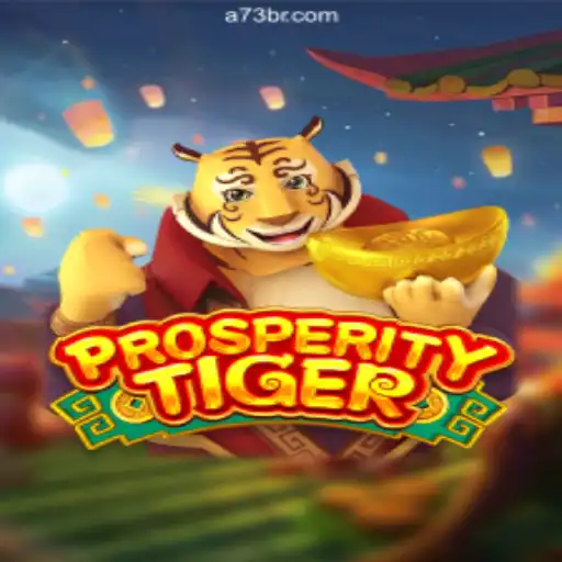 ProsperityTiger: Exploring Brazil's Premier Betting Platform A73.com