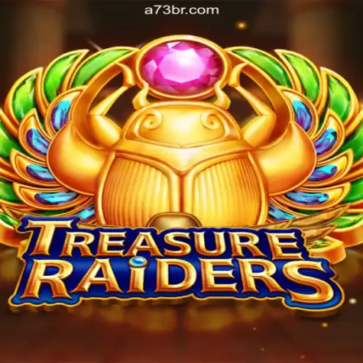 TREASURERAIDERS: A New Adventure in Gaming